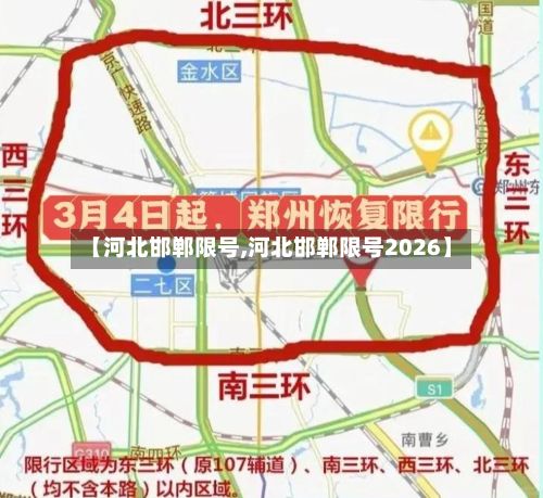 【河北邯郸限号,河北邯郸限号2026】-第2张图片