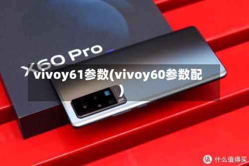 vivoy61参数(vivoy60参数配)-第2张图片