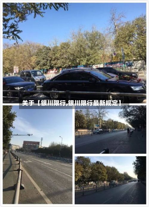 关于【银川限行,银川限行最新规定】-第2张图片