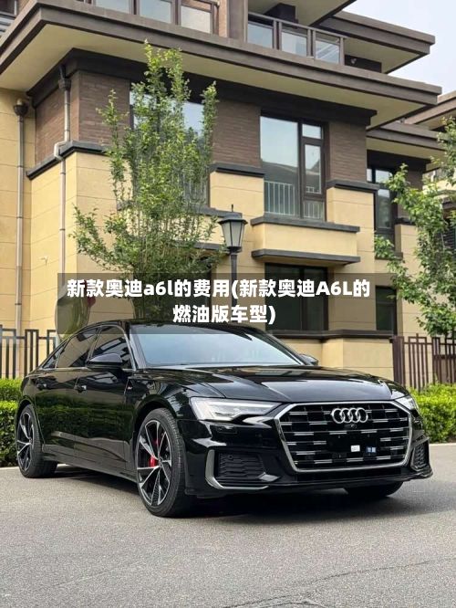 新款奥迪a6l的费用(新款奥迪A6L的燃油版车型)-第2张图片
