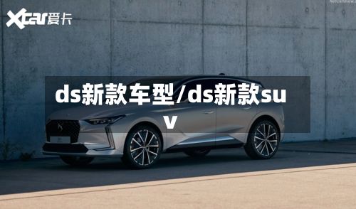 ds新款车型/ds新款suv-第2张图片
