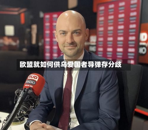 欧盟就如何供乌爱国者导弹存分歧