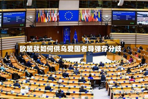 欧盟就如何供乌爱国者导弹存分歧-第2张图片