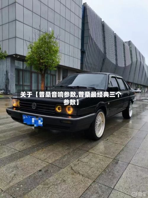 关于【普桑音响参数,普桑最经典三个参数】-第2张图片