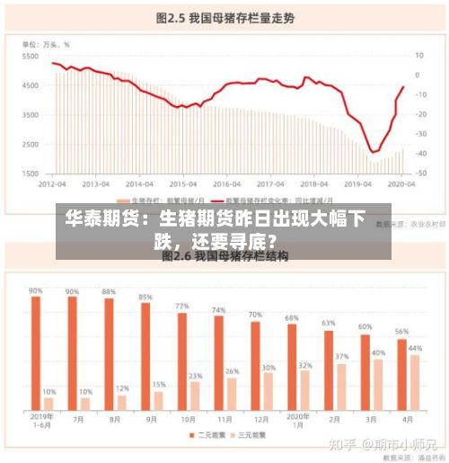 华泰期货：生猪期货昨日出现大幅下跌，还要寻底？-第2张图片