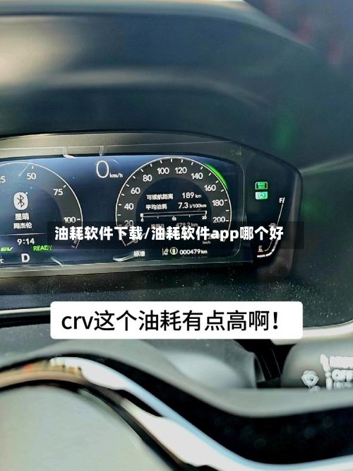 油耗软件下载/油耗软件app哪个好-第2张图片