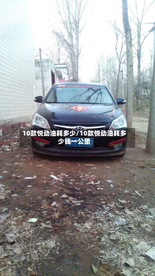 10款悦动油耗多少/10款悦动油耗多少钱一公里-第2张图片