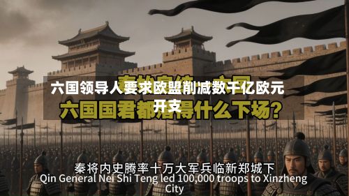 六国领导人要求欧盟削减数千亿欧元开支