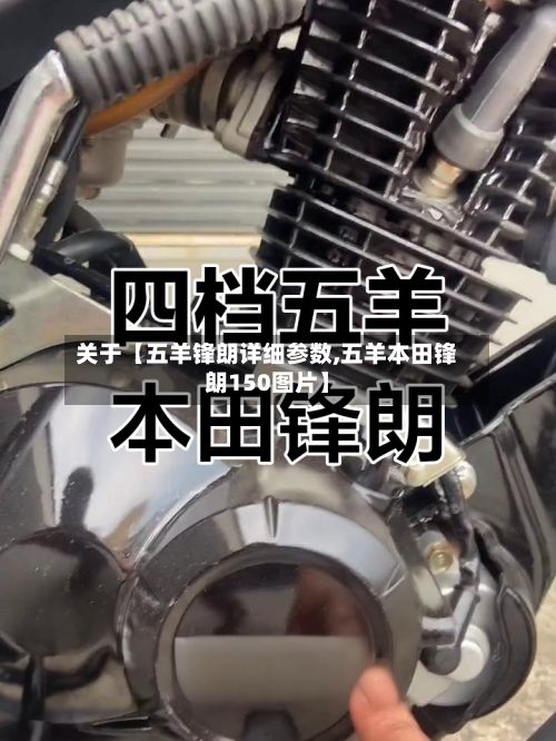 关于【五羊锋朗详细参数,五羊本田锋朗150图片】