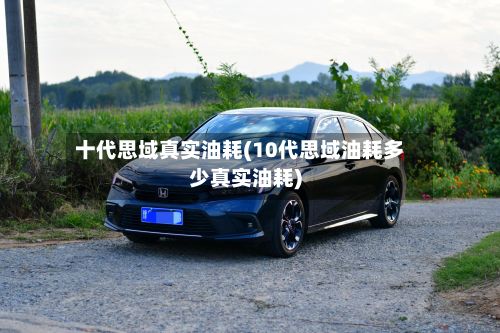 十代思域真实油耗(10代思域油耗多少真实油耗)
