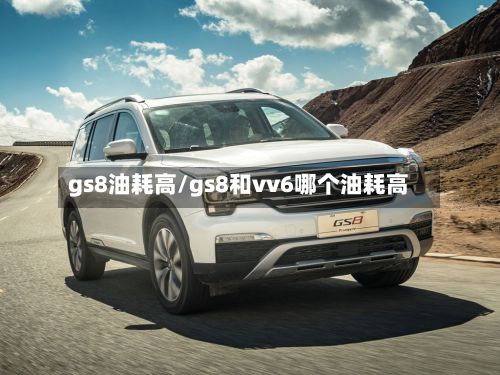 gs8油耗高/gs8和vv6哪个油耗高