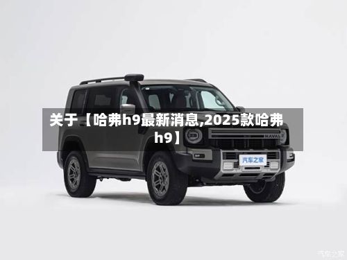 关于【哈弗h9最新消息,2025款哈弗h9】-第3张图片