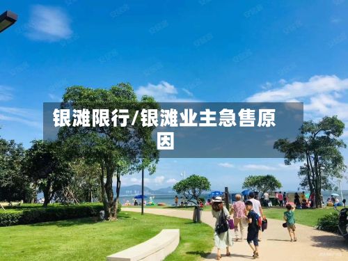 银滩限行/银滩业主急售原因