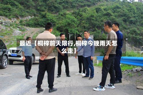 最近【桐梓前天限行,桐梓今晚雨天怎么走】