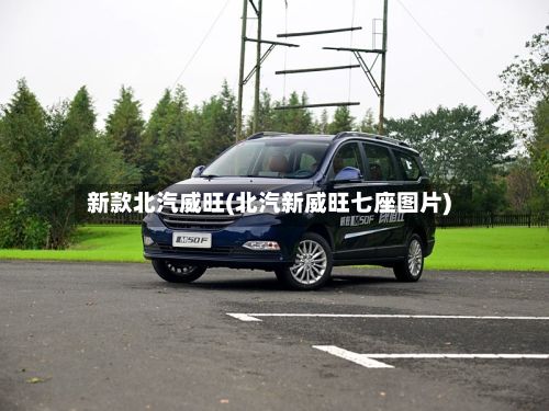新款北汽威旺(北汽新威旺七座图片)-第2张图片