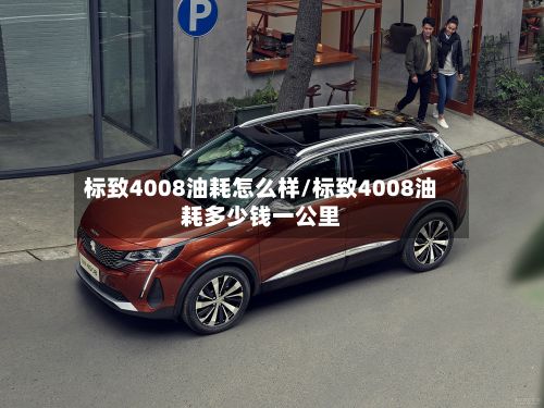 标致4008油耗怎么样/标致4008油耗多少钱一公里