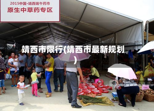靖西市限行(靖西市最新规划)-第2张图片
