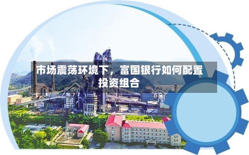 市场震荡环境下，富国银行如何配置投资组合-第2张图片