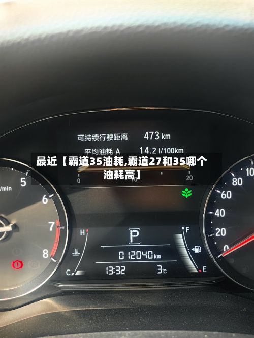 最近【霸道35油耗,霸道27和35哪个油耗高】