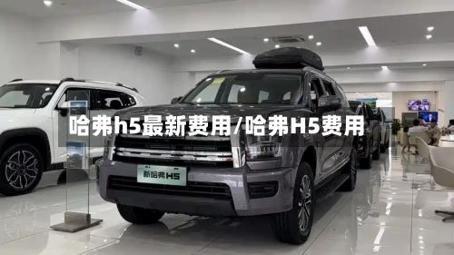 哈弗h5最新费用/哈弗H5费用