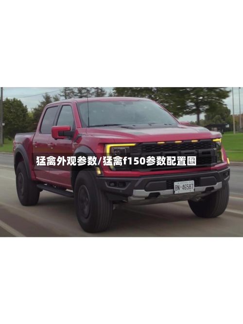 猛禽外观参数/猛禽f150参数配置图-第2张图片