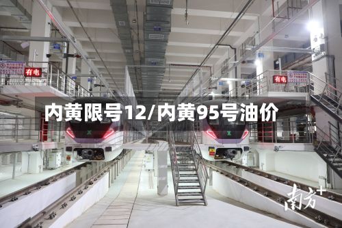 内黄限号12/内黄95号油价