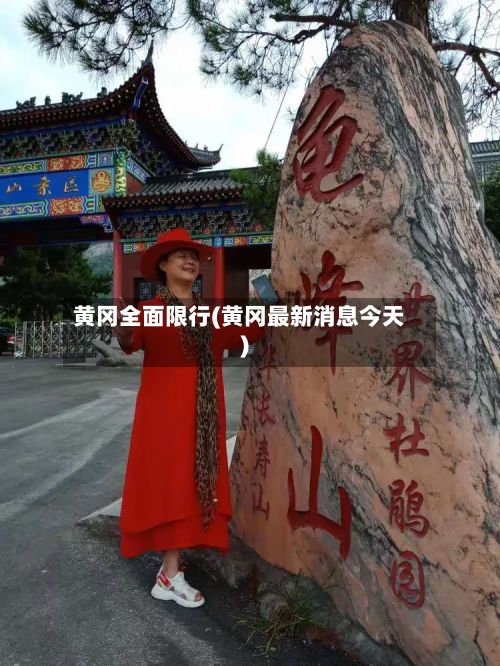 黄冈全面限行(黄冈最新消息今天)-第3张图片