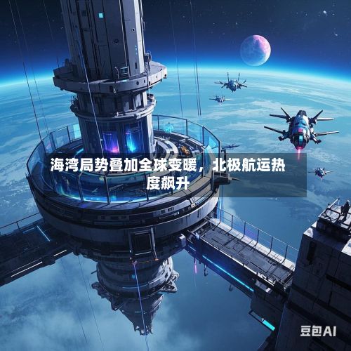 海湾局势叠加全球变暖，北极航运热度飙升