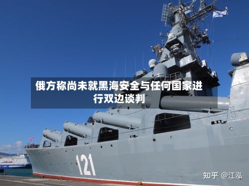 俄方称尚未就黑海安全与任何国家进行双边谈判