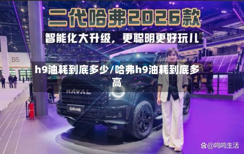h9油耗到底多少/哈弗h9油耗到底多高