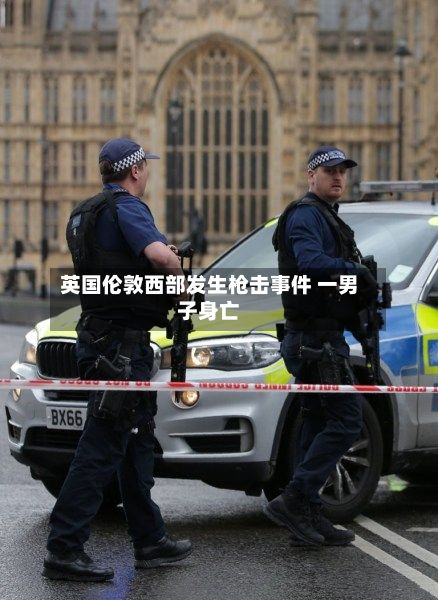 英国伦敦西部发生枪击事件 一男子身亡