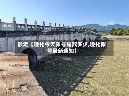 最近【遵化今天限号尾数多少,遵化限号最新通知】-第2张图片