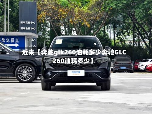 近来【奔驰glk260油耗多少奔驰GLC260油耗多少】-第2张图片