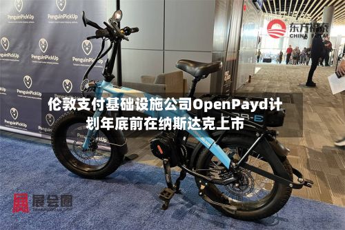 伦敦支付基础设施公司OpenPayd计划年底前在纳斯达克上市-第3张图片