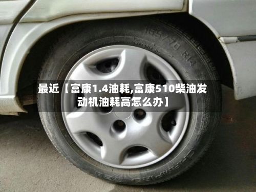 最近【富康1.4油耗,富康510柴油发动机油耗高怎么办】-第2张图片