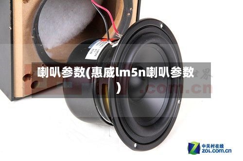 喇叭参数(惠威lm5n喇叭参数)-第3张图片