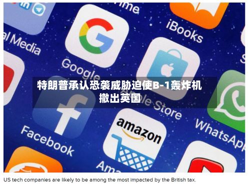 特朗普承认恐袭威胁迫使B-1轰炸机撤出英国