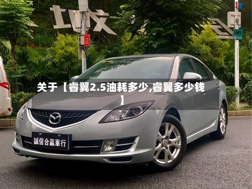 关于【睿翼2.5油耗多少,睿翼多少钱】