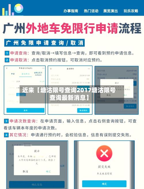 近来【塘沽限号查询2017塘沽限号查询最新消息】-第2张图片