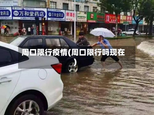 周口限行疫情(周口限行吗现在)