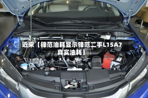 近来【锋范油耗显示锋范二手L15A7真实油耗】-第2张图片