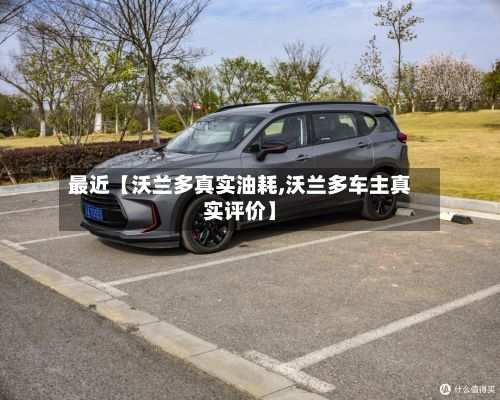 最近【沃兰多真实油耗,沃兰多车主真实评价】