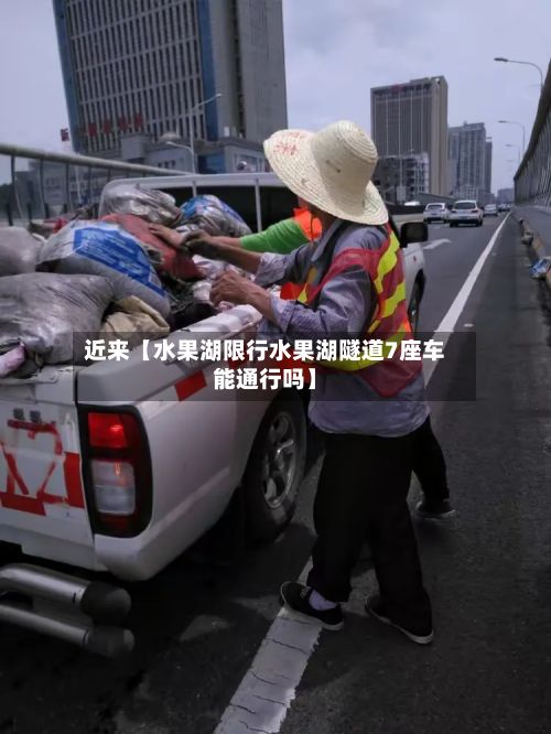 近来【水果湖限行水果湖隧道7座车能通行吗】-第2张图片