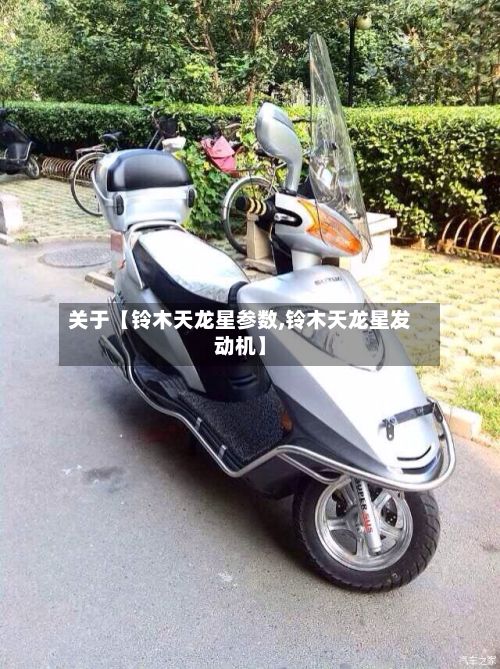 关于【铃木天龙星参数,铃木天龙星发动机】-第3张图片