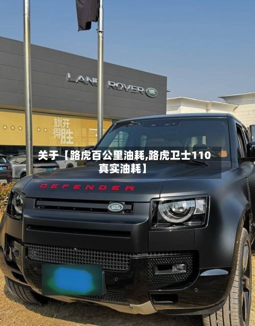 关于【路虎百公里油耗,路虎卫士110真实油耗】-第1张图片