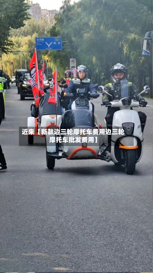 近来【新款边三轮摩托车费用边三轮摩托车批发费用】-第2张图片