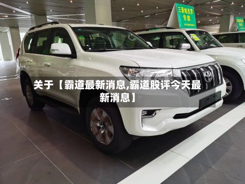 关于【霸道最新消息,霸道股评今天最新消息】-第3张图片