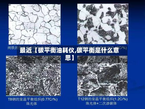 最近【碳平衡油耗仪,碳平衡是什么意思】