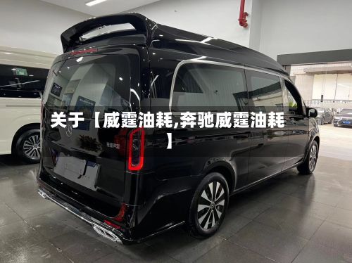 关于【威霆油耗,奔驰威霆油耗】