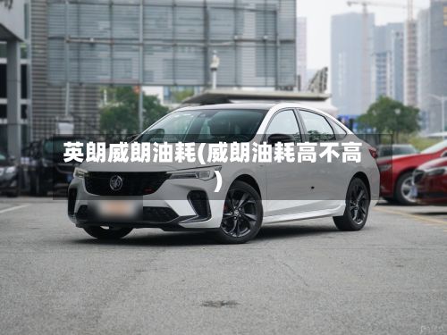英朗威朗油耗(威朗油耗高不高)